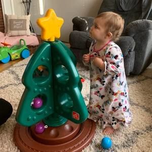 Meet your Posher, Wendy